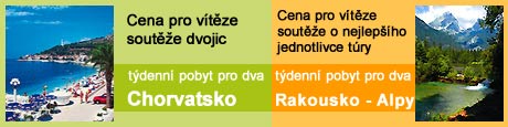 Ceny pro vítěze
