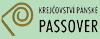 Krejčovství pánské - PASSOVER